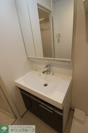 GENOVIA本所吾妻橋skygardenの物件内観写真